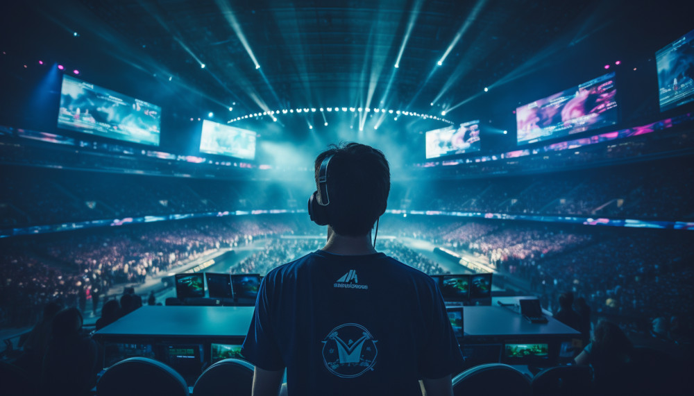 Exploring The Rise of Esports Among Traditional Sports Fans