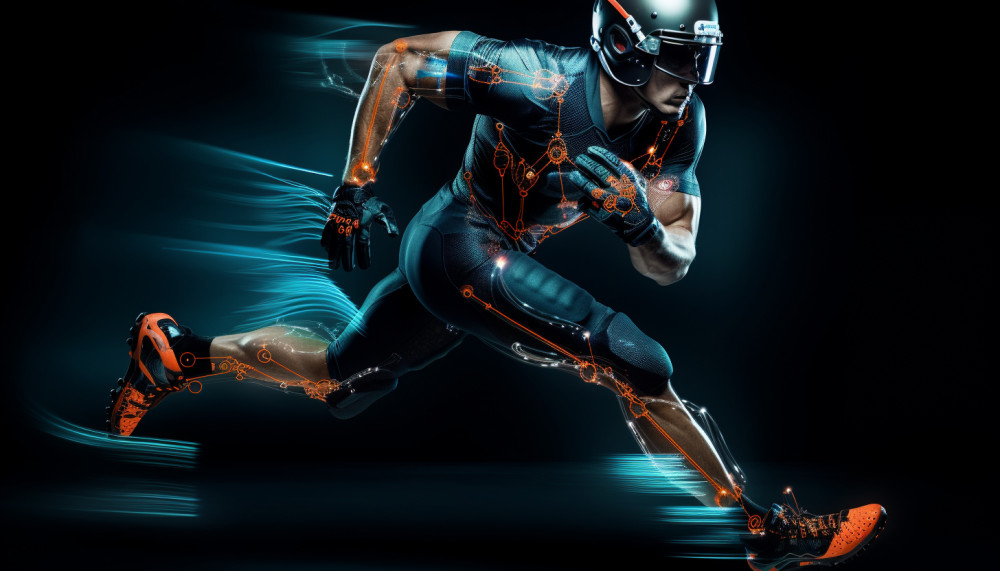 High-Tech Sports Gear: Revolutionizing Performance on the Field