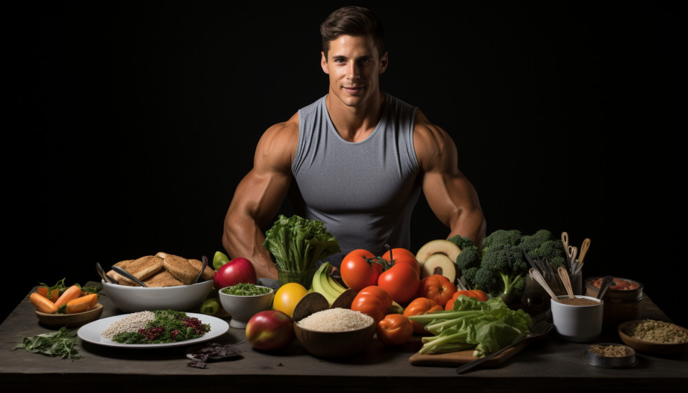 Nutrition's Secret Weapon: How Athletes are Redefining Performance Diets