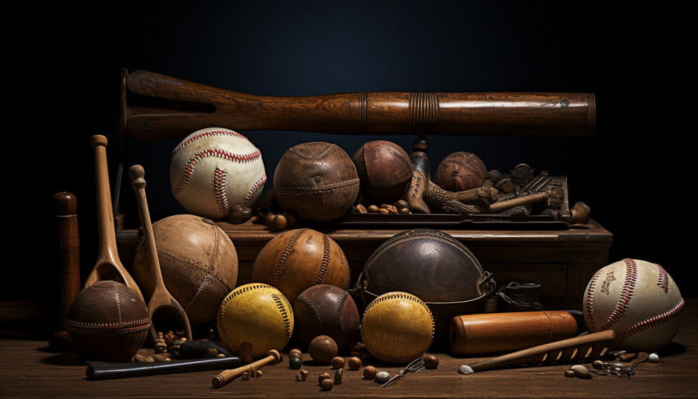 The Evolution of Sports Equipment: A Game Changer