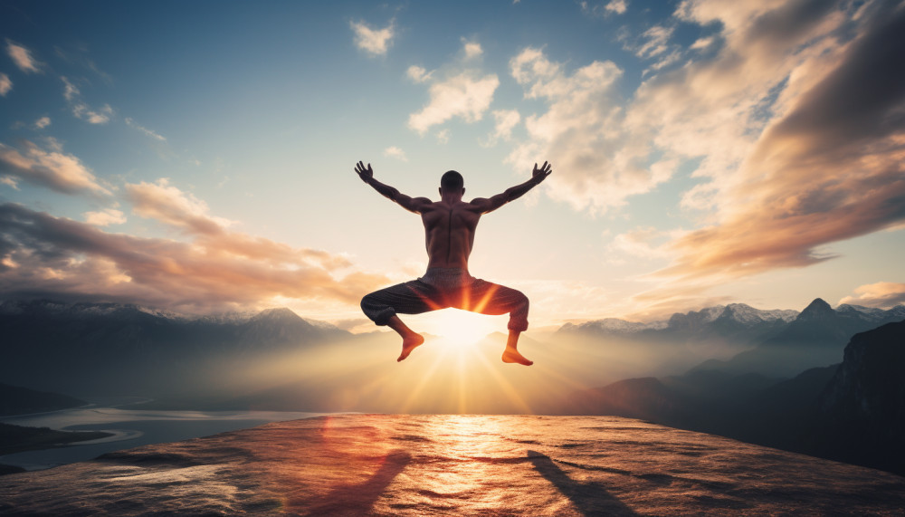 Unleashing Your Inner Athlete: The Mind-Body Connection