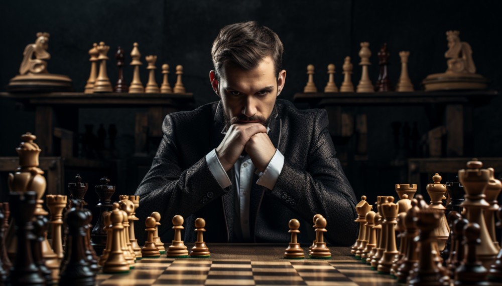Why Chess Is Considered The Ultimate Mental Sport